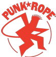 punk-rope logo